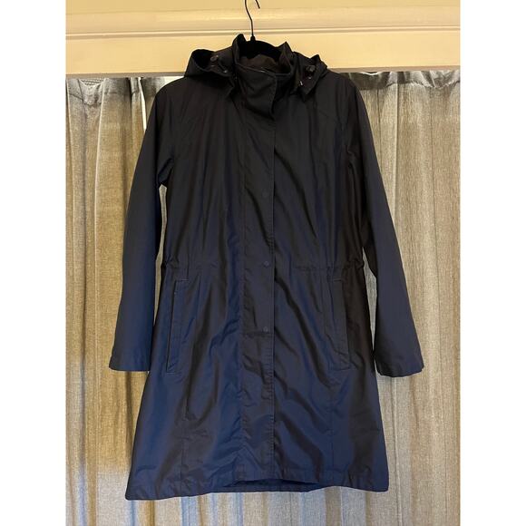 LANDS END STANDARD 100 by OEKO-TEX ® CERTIFIED Winter Coat XSMALL - Picture 2 of 15